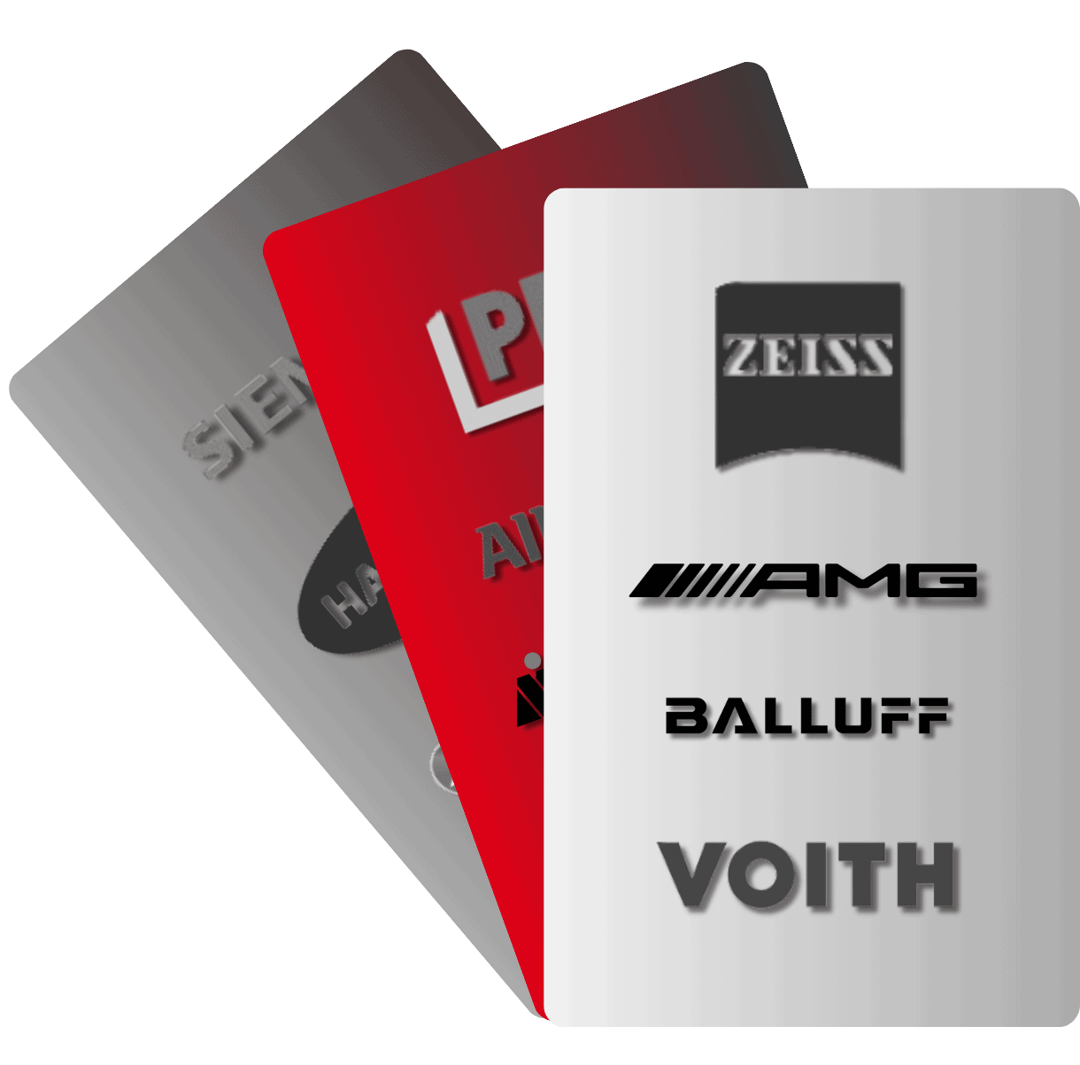 Partnerunternehmen