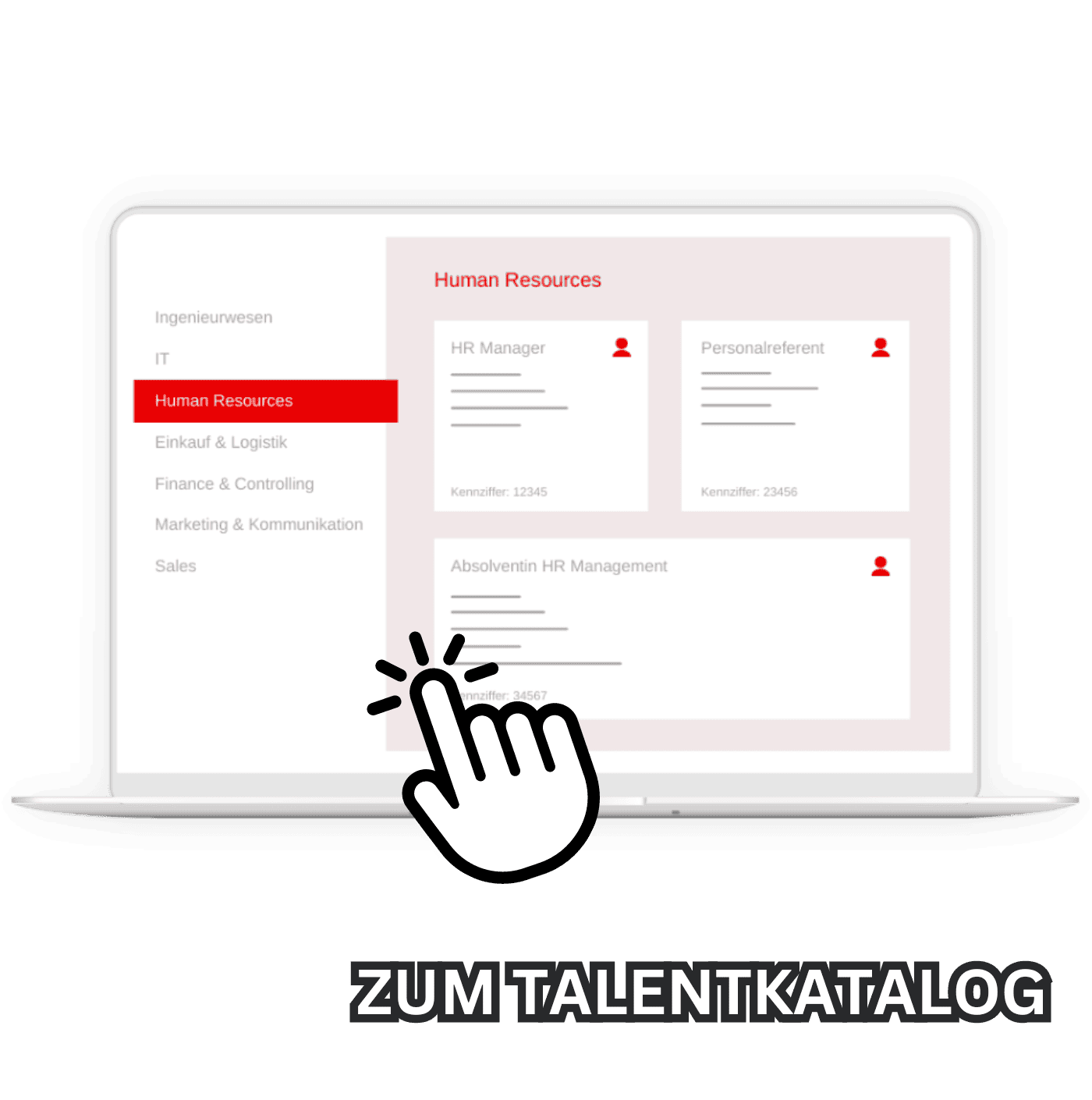 Talentkatalog
