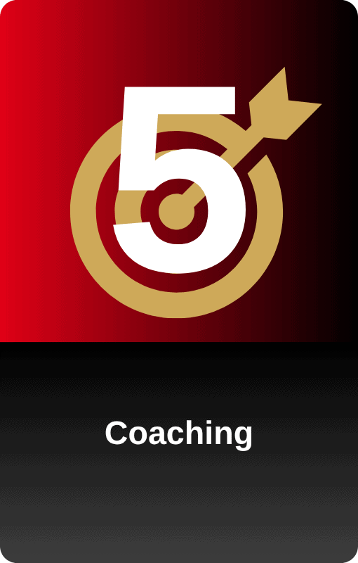 Coaching
