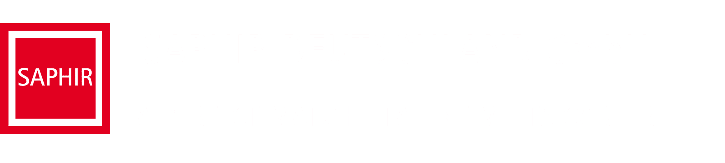 SAPHIR Deutschland GmbH