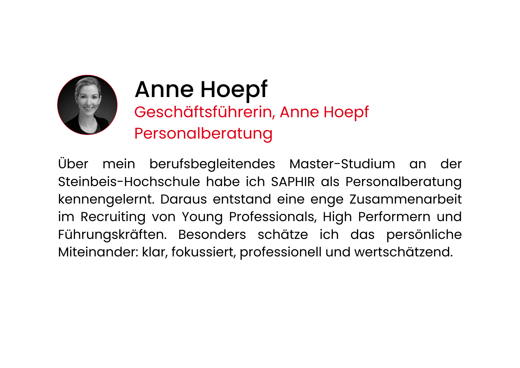 Anne Hoepf