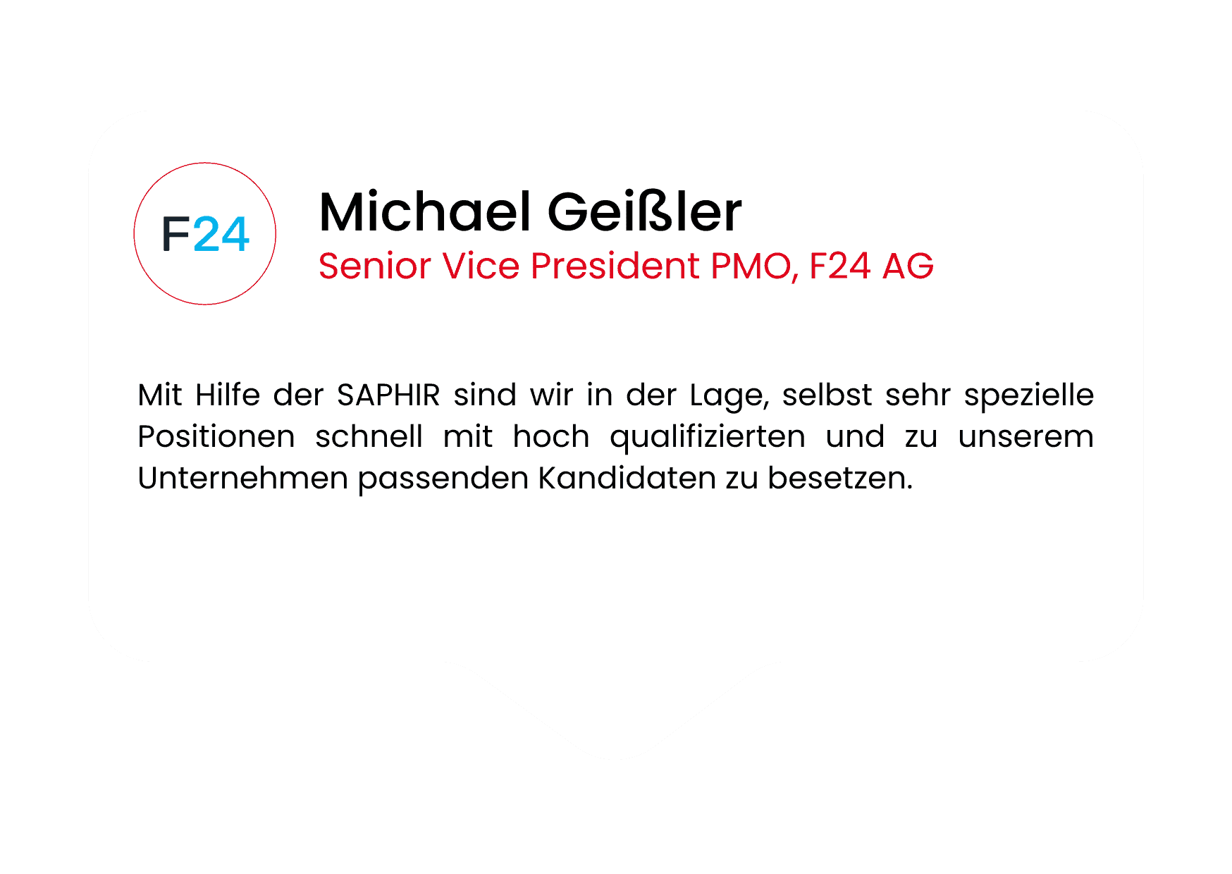 F24 Michael Geißler