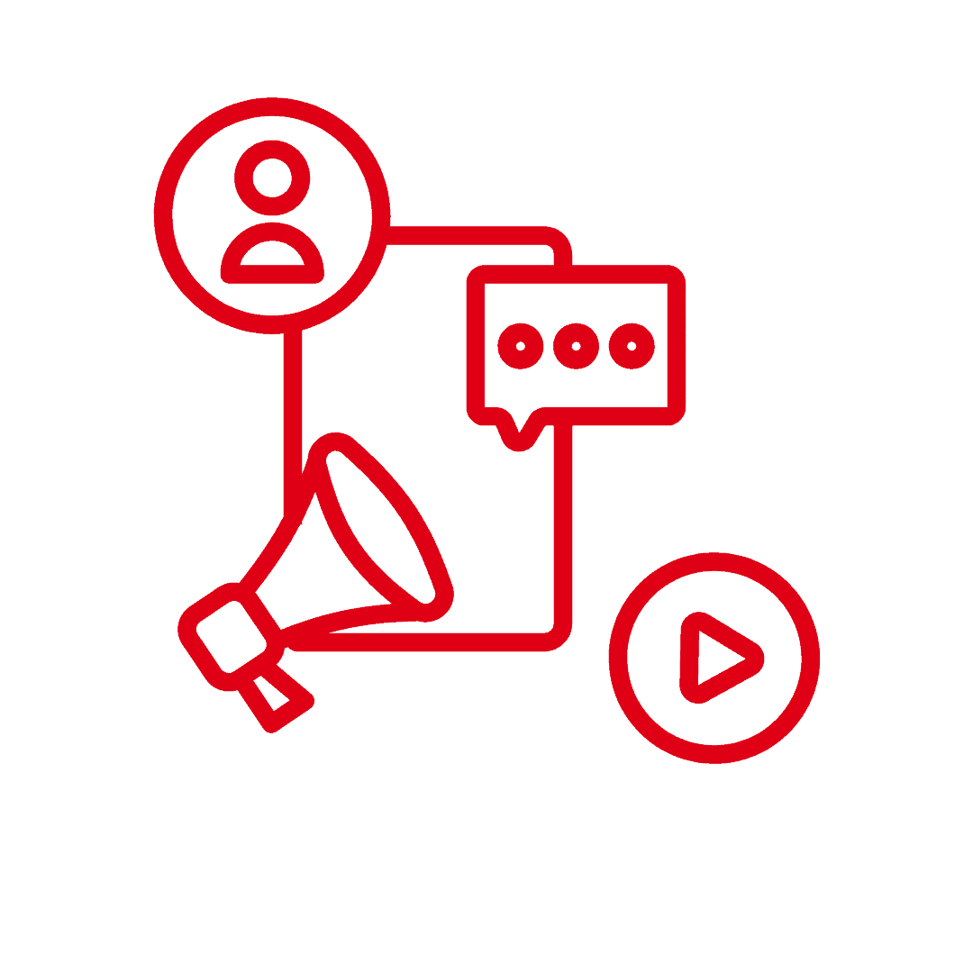 Marketing and Communication Marketing and Communication