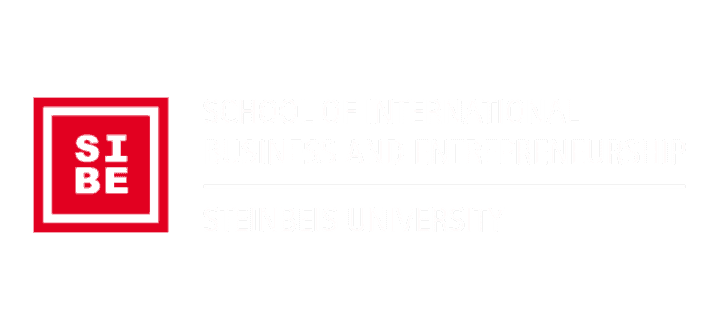 Steinbeis School of International Business and Entrepreneurship (SIBE)